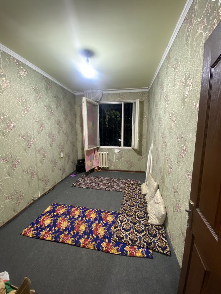 Yunusobod 15 kv 3 hona SROCHNA