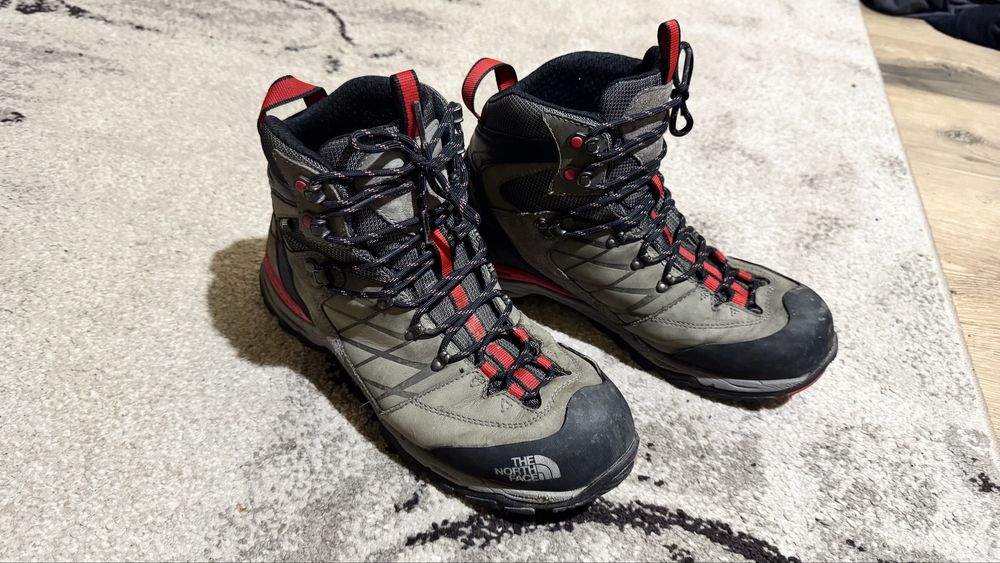 Bocanci drumeție The North Face