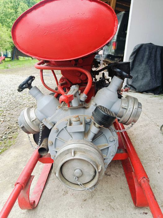 Pompă apă / 1100 cc