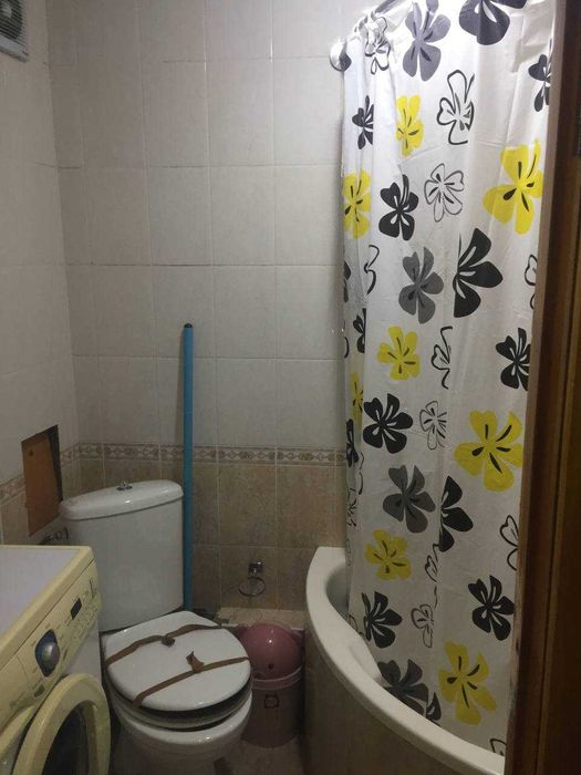 Квартира , кора камиш . Йули йузида