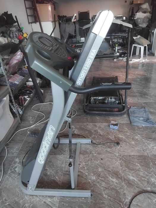 Бягаща Пътека Goodman ERA 240