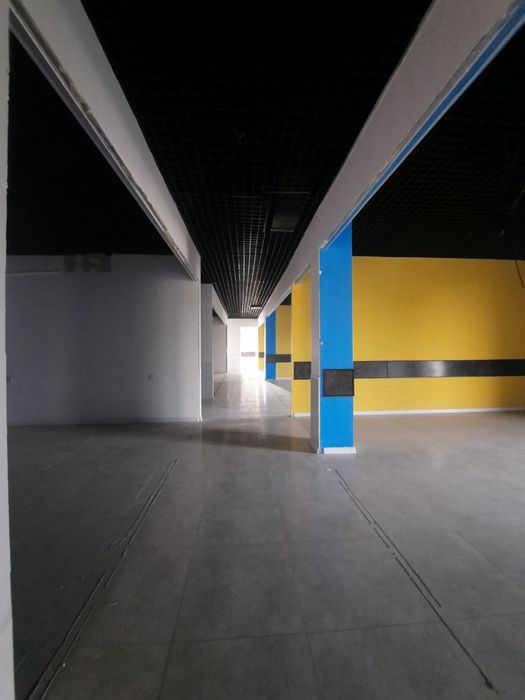 Юнусабад Осиё 23 | 500кв - нежилое помещение вдоль дороги Аренда