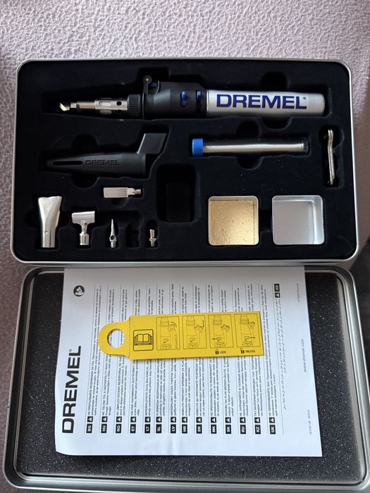 Dremel Versatip 2000-6