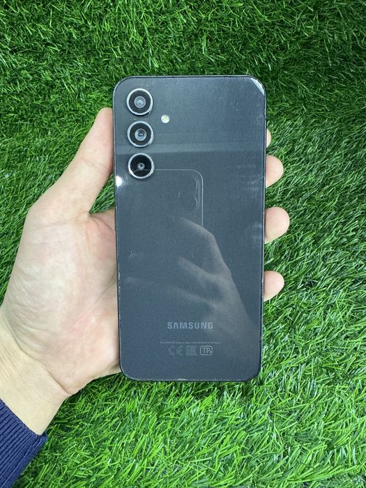 Samsung A54 128GB / Самсунг А54 / Ломбард Даем деньги