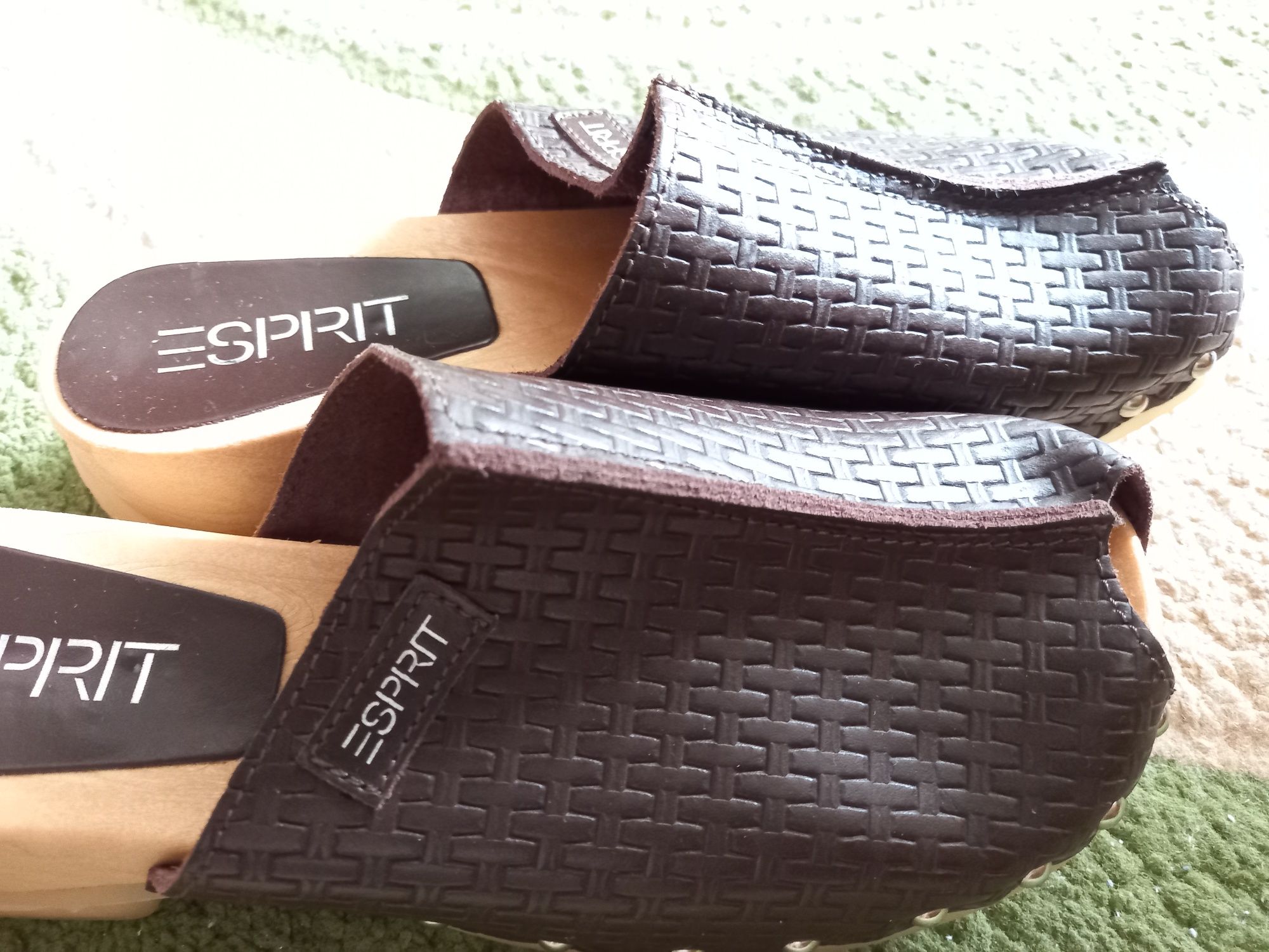 Дамско сабо ESPRIT