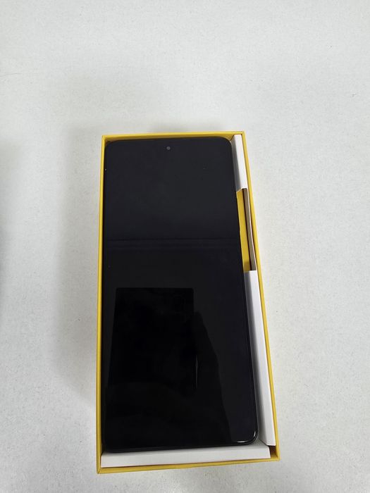 Poco F5, 8 ядер, 12,0+4,0 гб на 256 гб