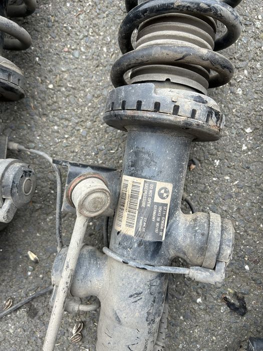 Amortizor edc BMW 5 F10 dreapta fata stanga fata