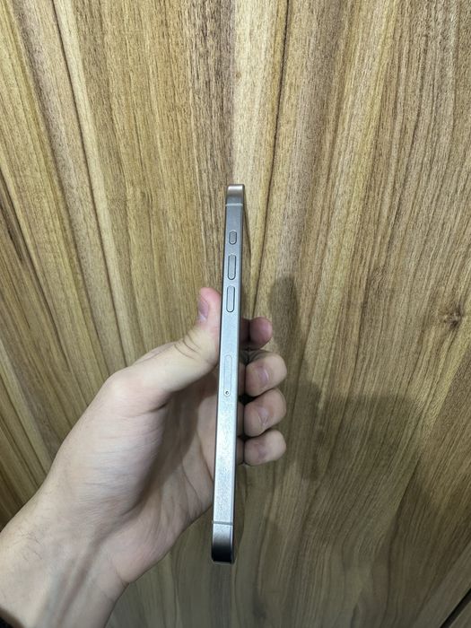 iphone 15 pro max natural 256 gb 86%