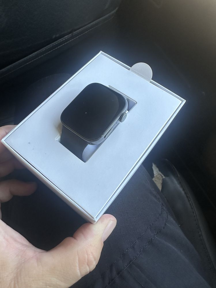 Huawei watch fit 3