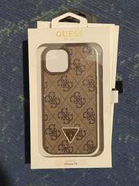 *ПРОМО* Кейсове на Guess за iPhone 15