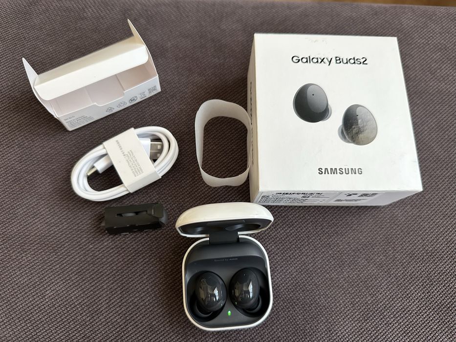 Samsung Galaxy Buds 2