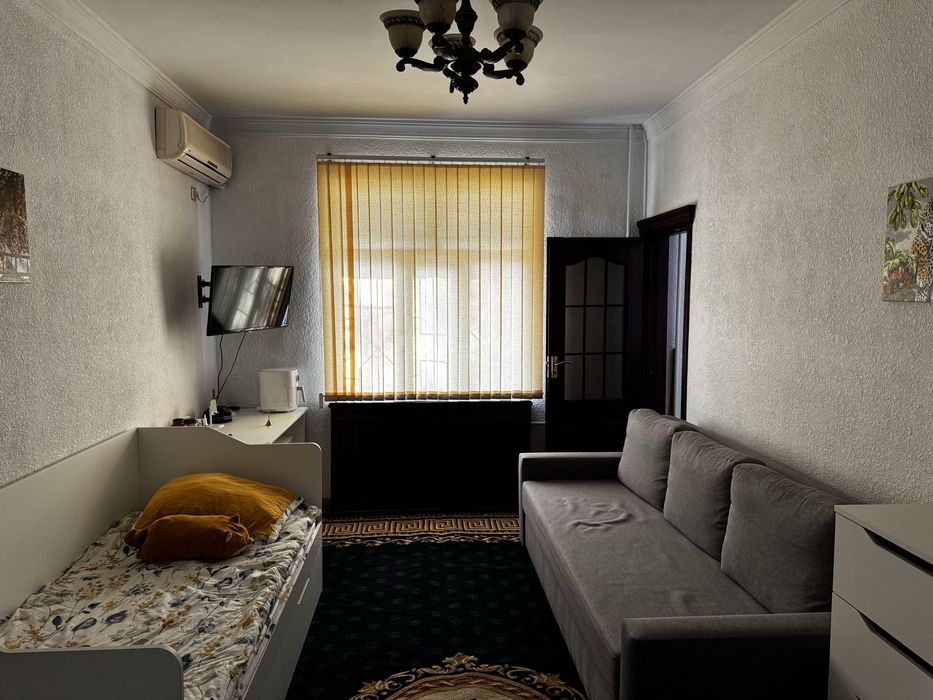 Продаётся квартира