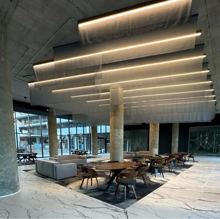 De vanzare apartament Alezzi Odyssey cu vedere la mare