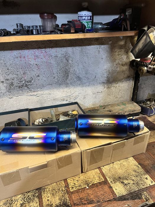 Продам прямоток вместе с коленом на альфу