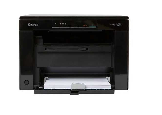 Новый! Yangi Принтер МФУ лазерное - Canon imageCLASS MF3010, printer