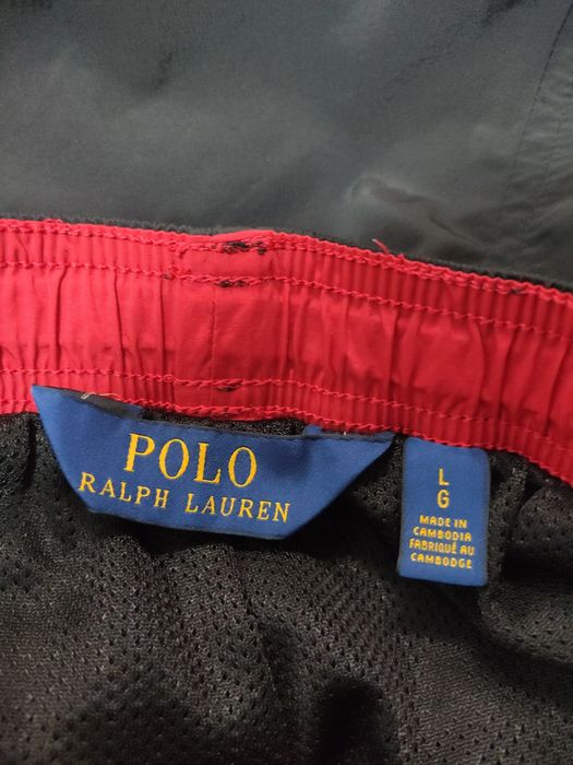 Pantaloni Polo Ralph Lauren mărimea L