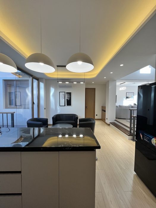 PentHaus  Arenda Lyuks ‼️ Huvaydo JK