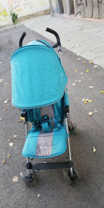 Сгъваема детска количка