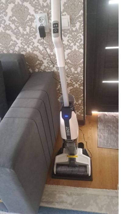 Bobot deep 835 моющий пылесос