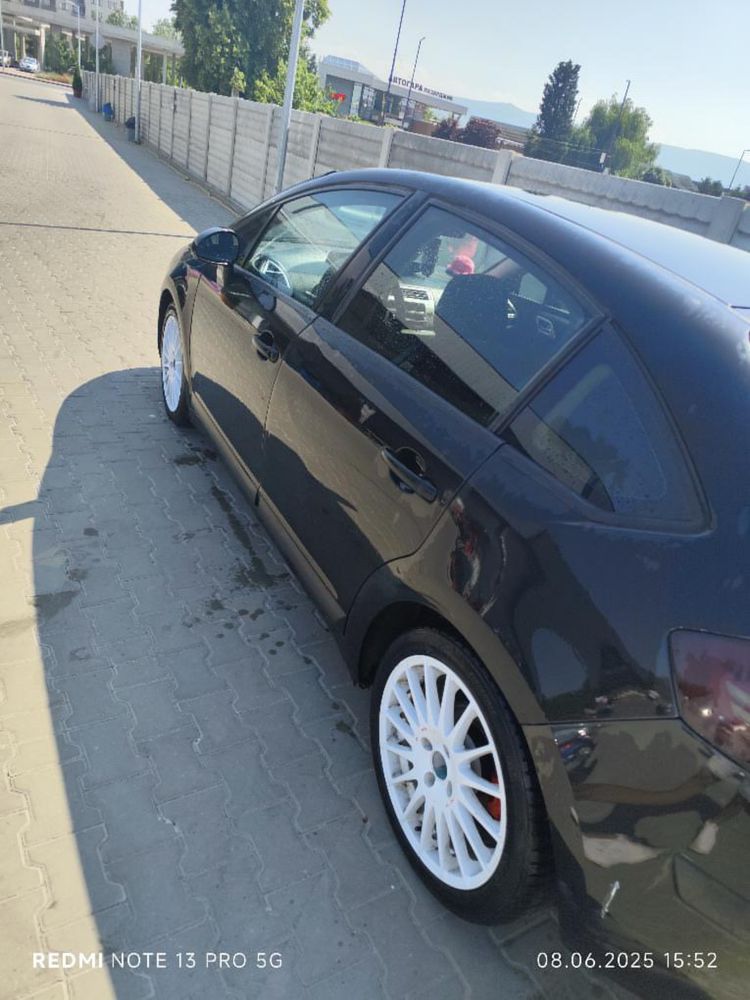 Продава се спешно Citroen C4