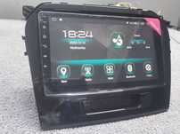 Navigatie Android Suzuki Grand Vitara 2016-2022 4/64gb  QLED