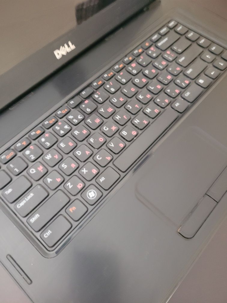 DEEL  Inspiron  N 5040