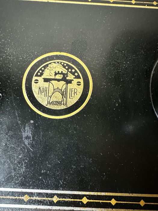 Шевна машина Kohler с педал