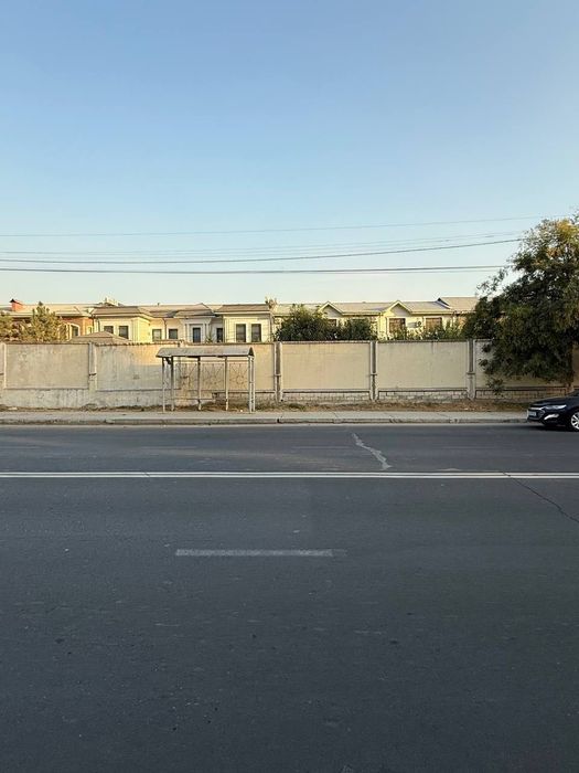 продаётся Земельной участок, Ресторан Трюфель, 10 соток