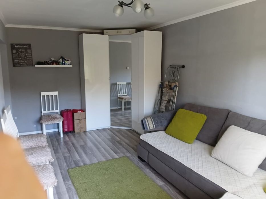 Продам 1 комнатную квартиру