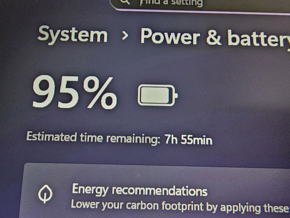 Laptop Business Lenovo T490s