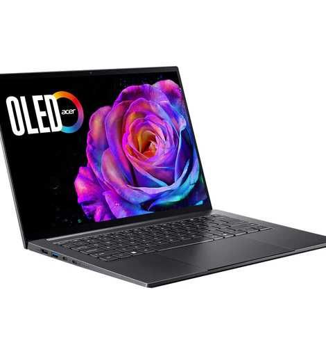 ACER Swift 14 AI OLED SFX14-61G-R46Y