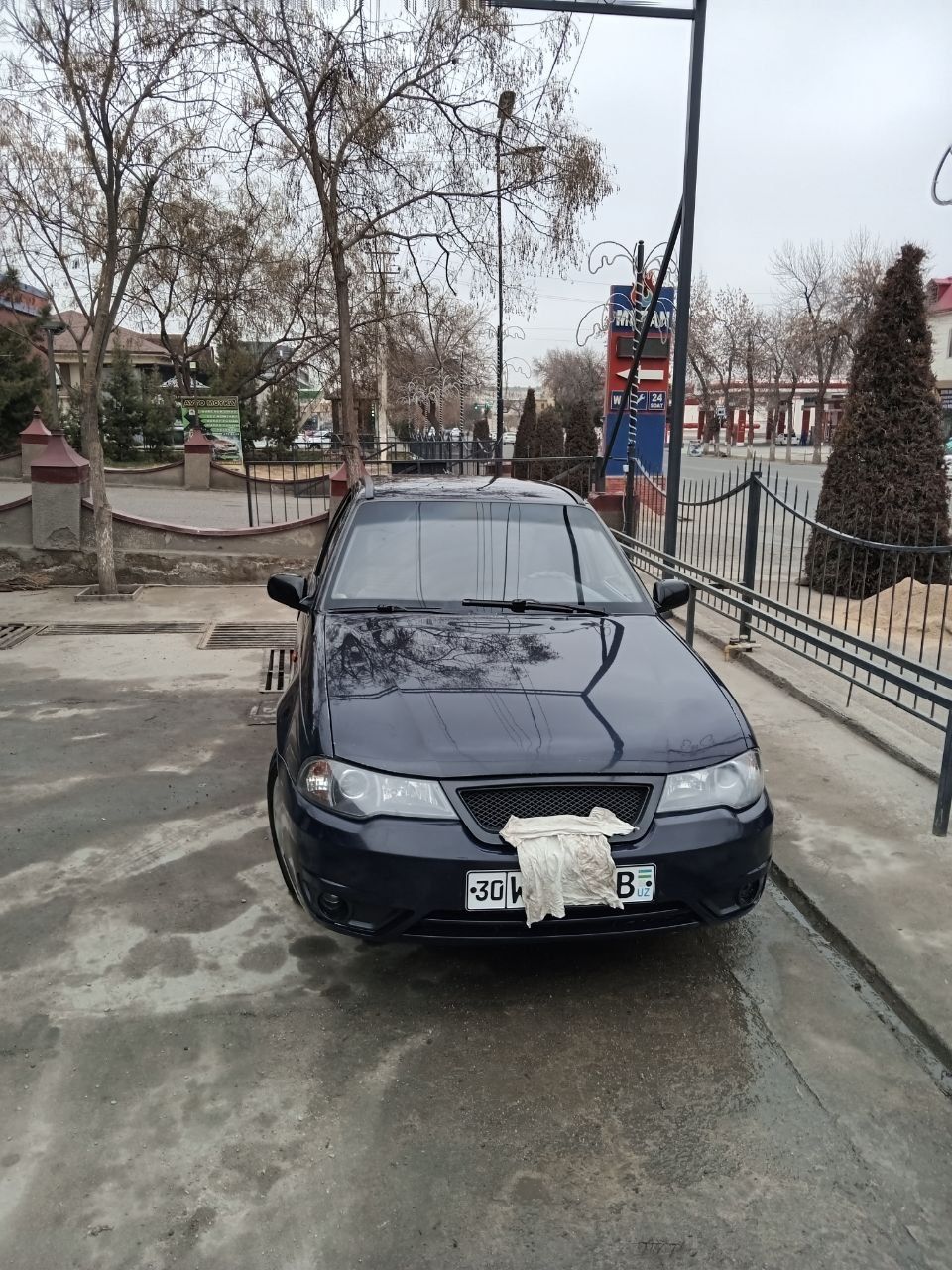 Продам  нексия 2