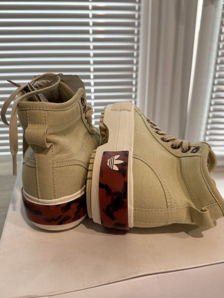 Сникърси Adidas Nizza Trek W GX8494