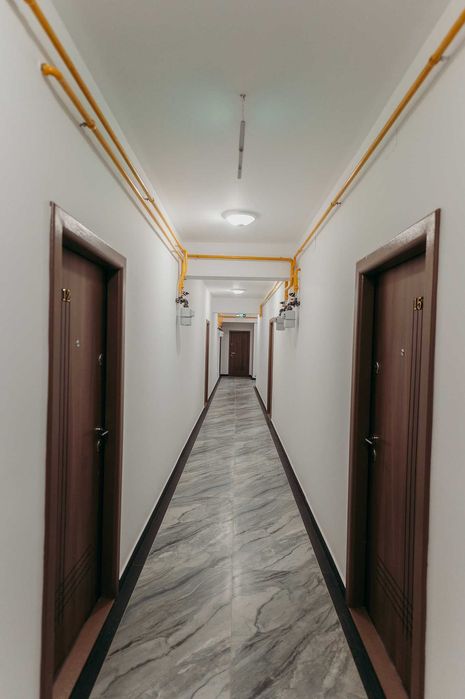 Apartament de vanzare in Bloc nou Coloseum Residence