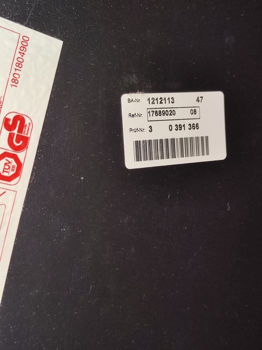 Кутия за багаж BMW