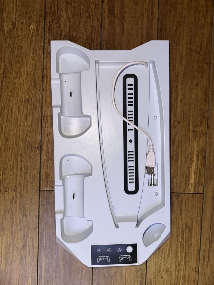 Подставка для Playstation 5