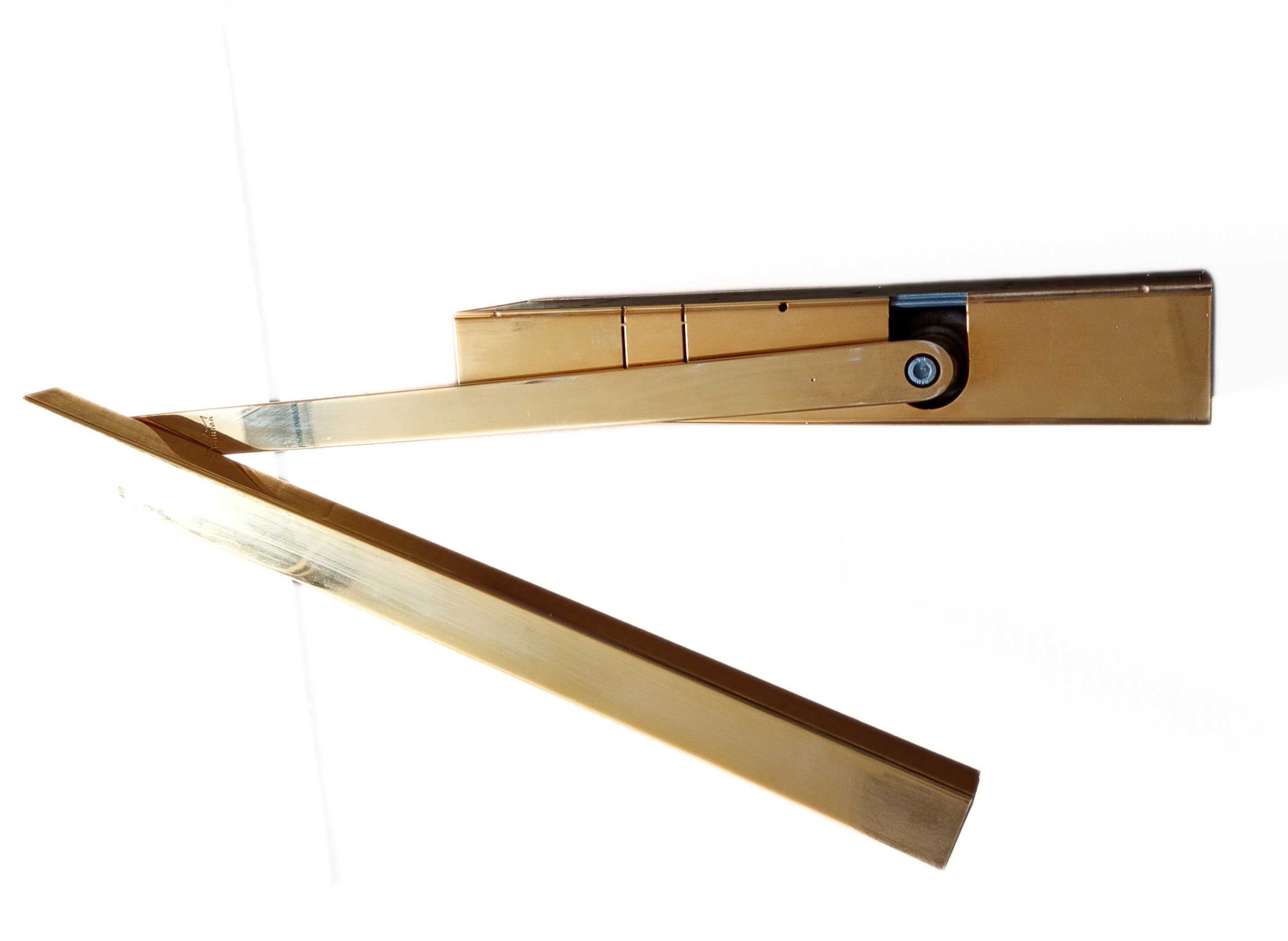 Горен автомат за врата Dorma TS92 EN1154