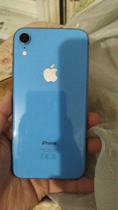 iphone xr продам в хорошем состоянии