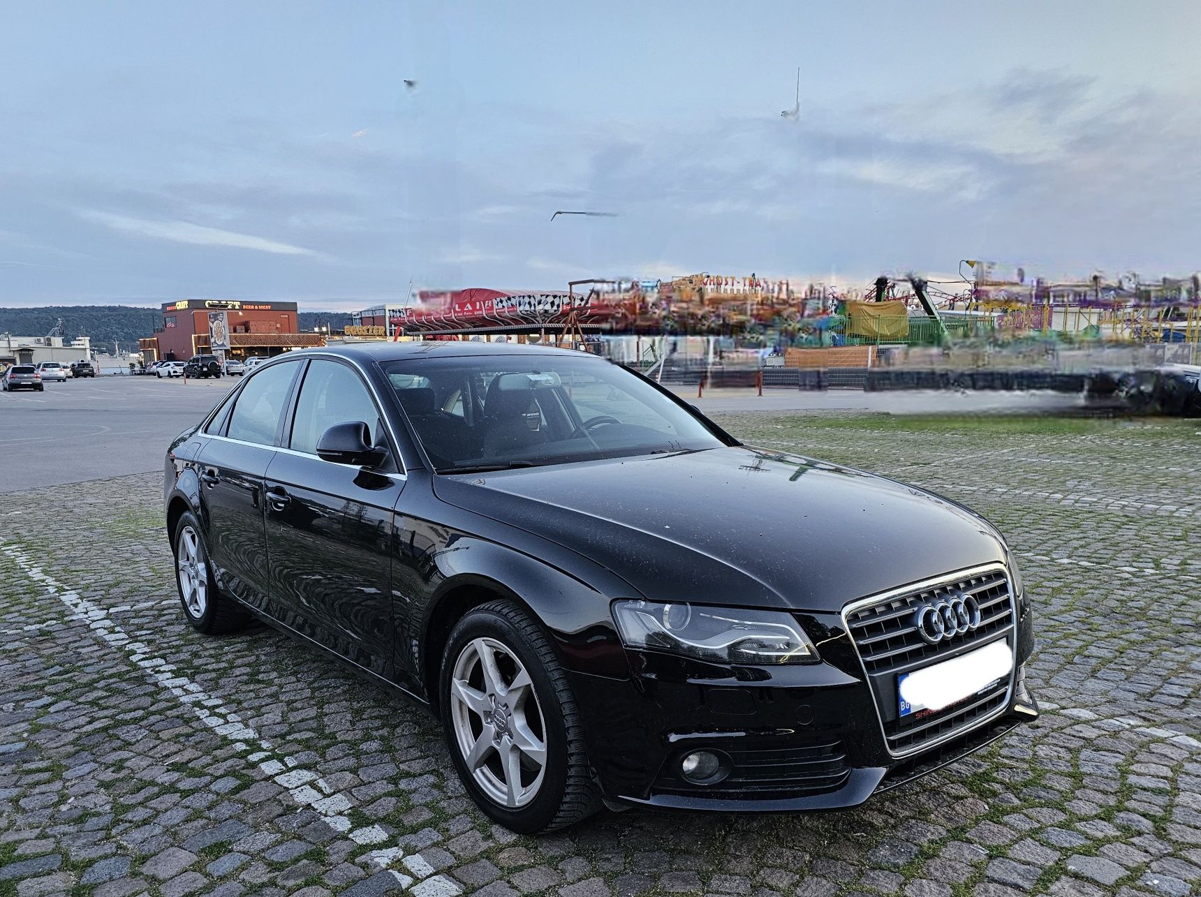 Коли под наем в София /rent a car / рент а кар