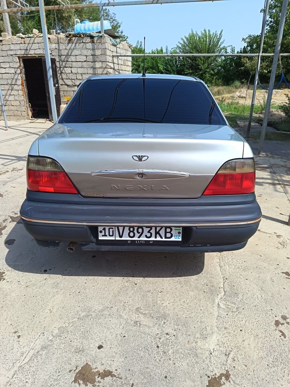 Neksiya 1 sons sotiladi