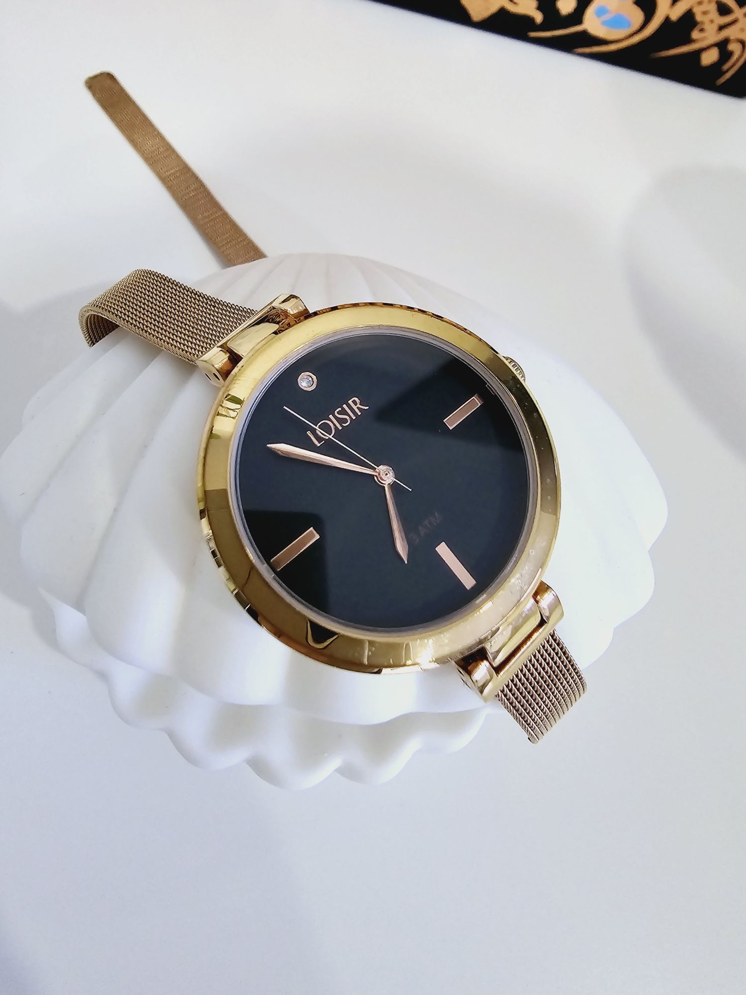Loisir by Oxette - дамски часовник