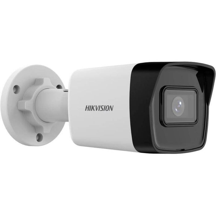 Hik vision камера комплект