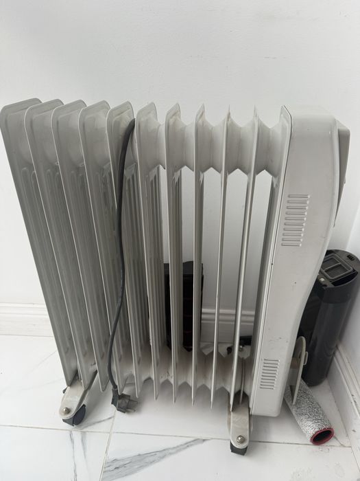 Обогреватель хорошего качества