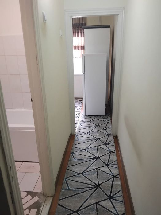 1 хонали люкс квартира ижарага берилади!!