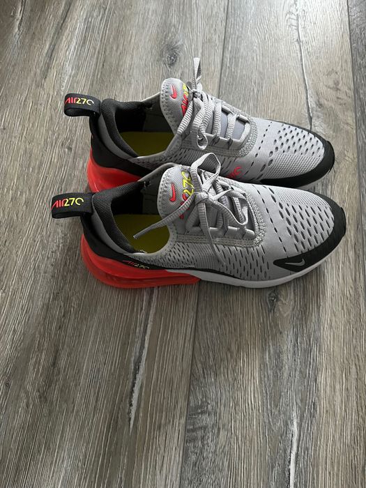 Adidasi Air Max , mărimea 36, preț 300 lei