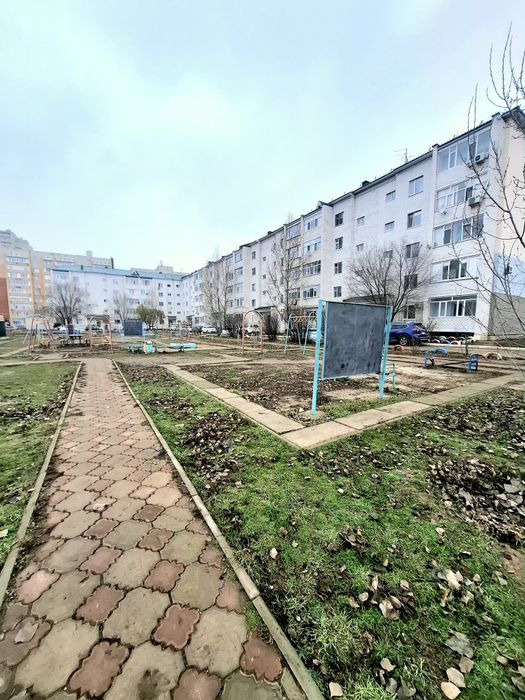 2 ком Кадыр Мырза Али