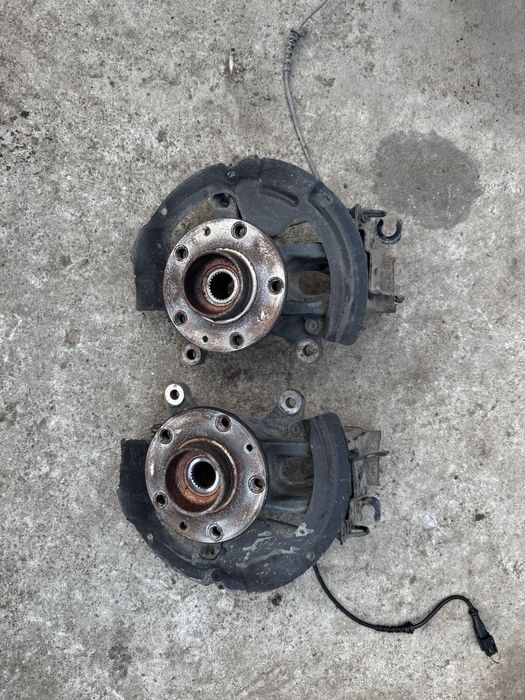 Fuzete fata Renault Megane 4 1.5 dci