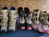 Vand Kangoo Jumps Ghete 3 PERECHI