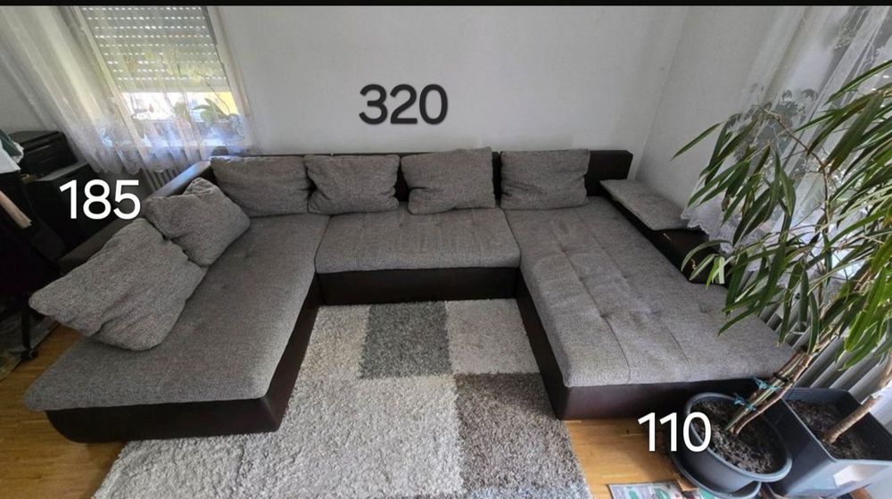 Mobilier de vanzare import.