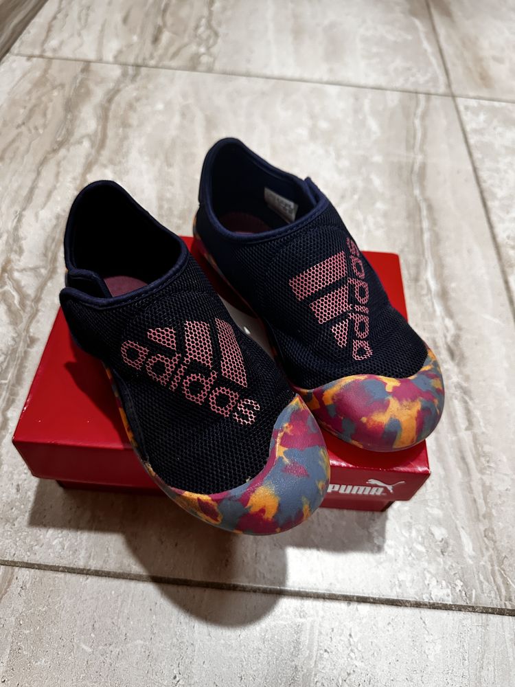 Сандали adidas за момче,момиче